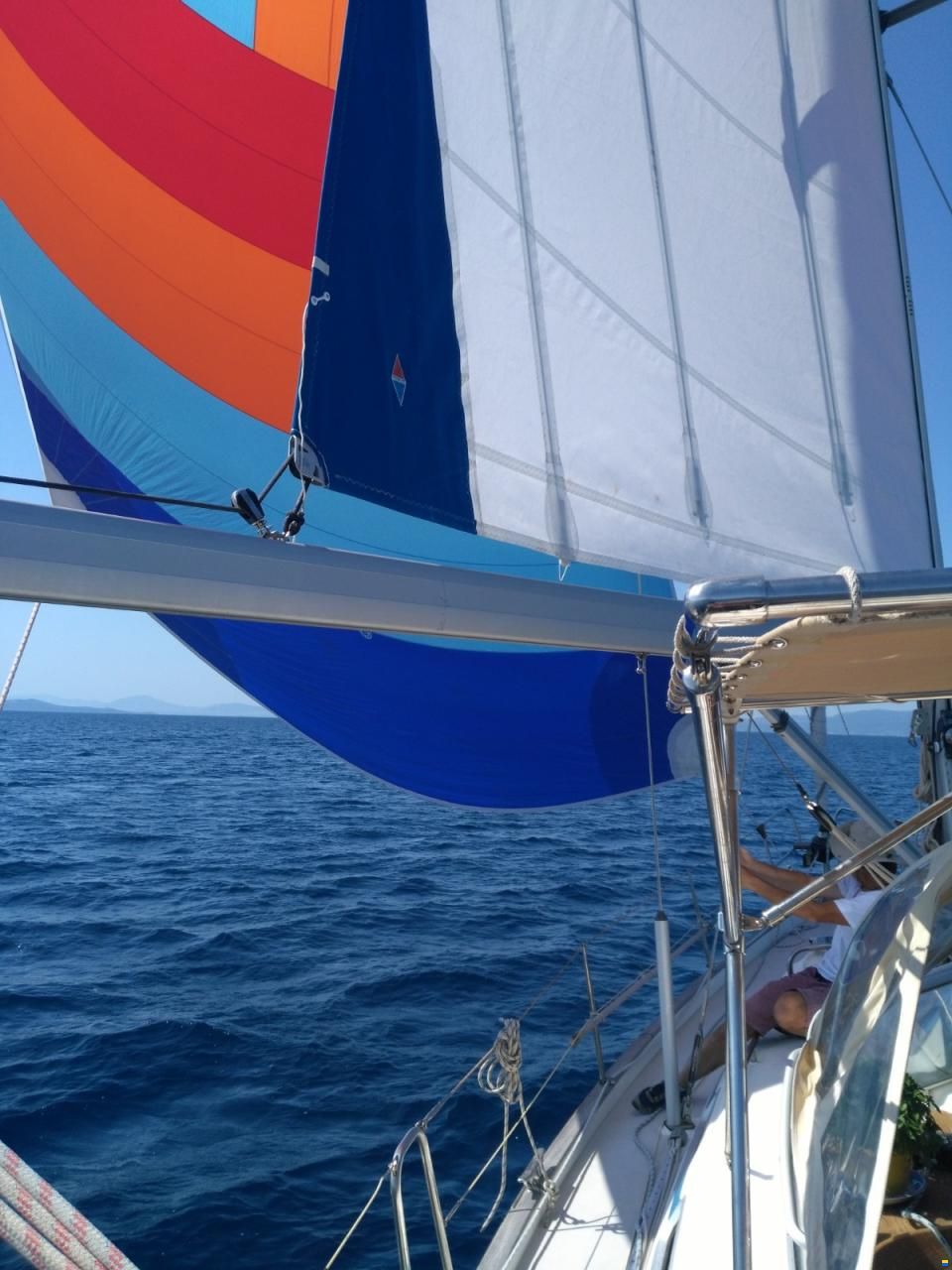 Bavaria 38 Oc&eacute;an