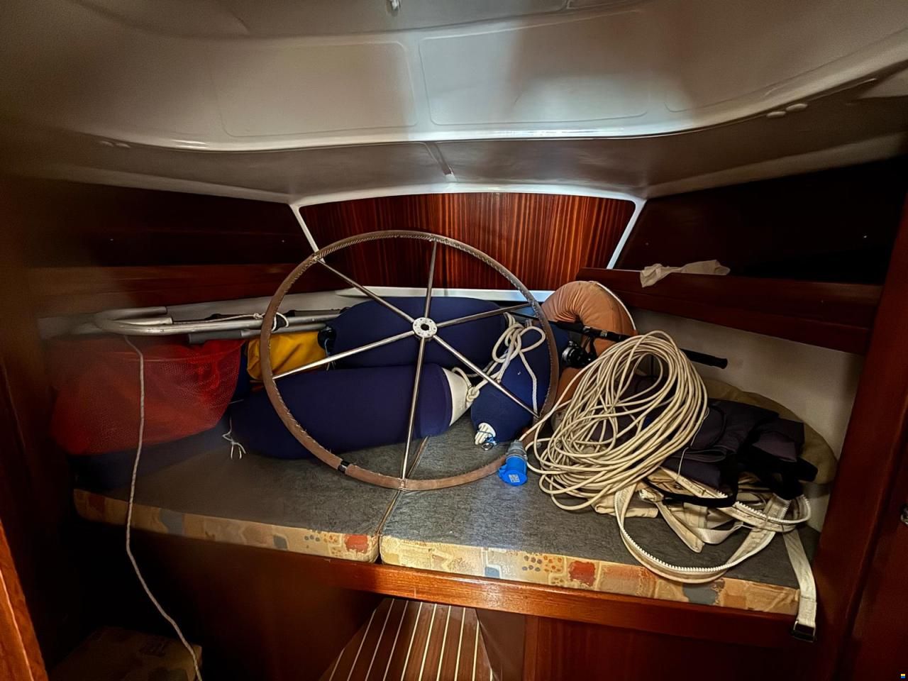 Bavaria 38 Oc&eacute;an