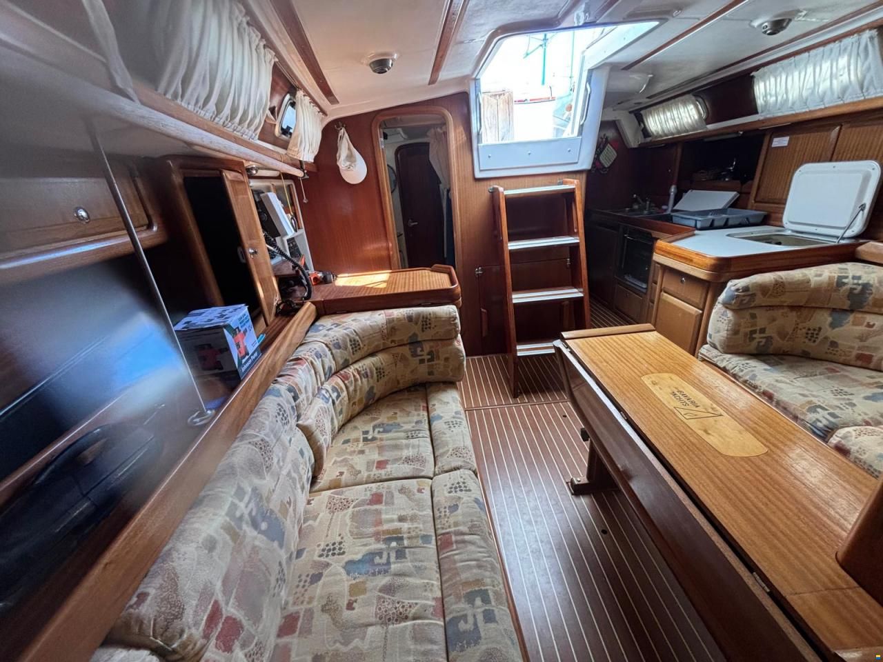 Bavaria 38 Oc&eacute;an