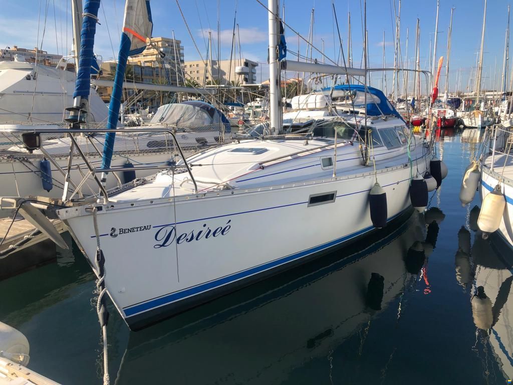 Beneteau EVASION 36