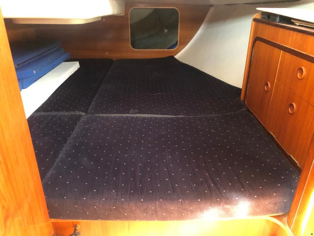 Beneteau EVASION 36