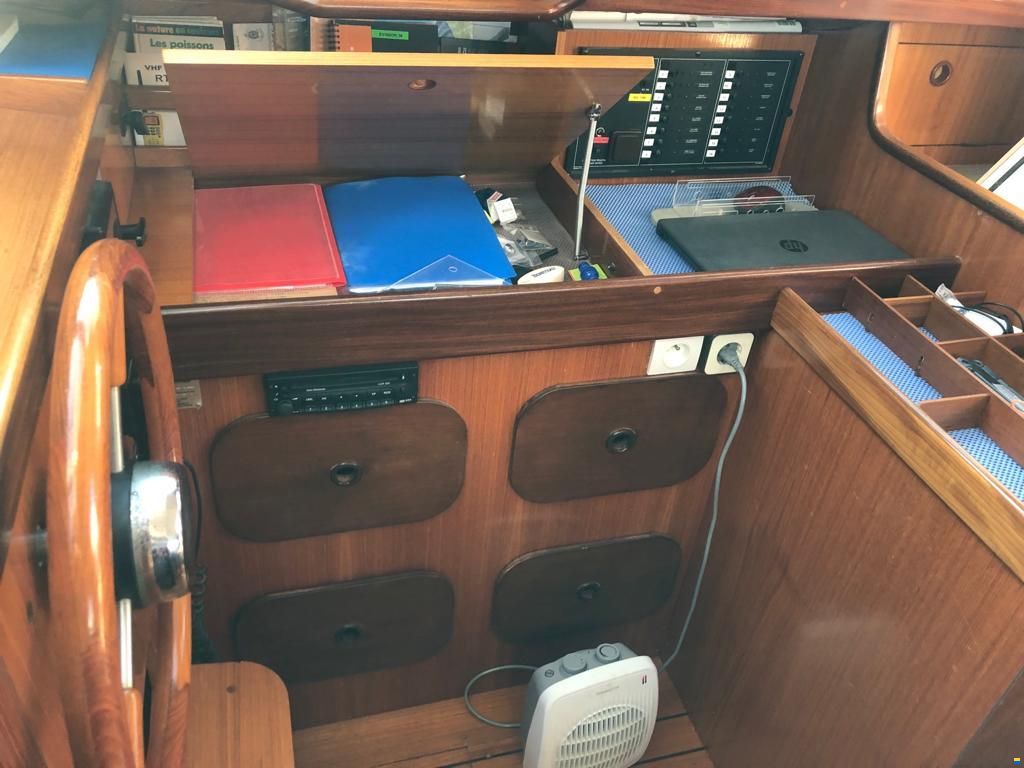 Beneteau EVASION 36