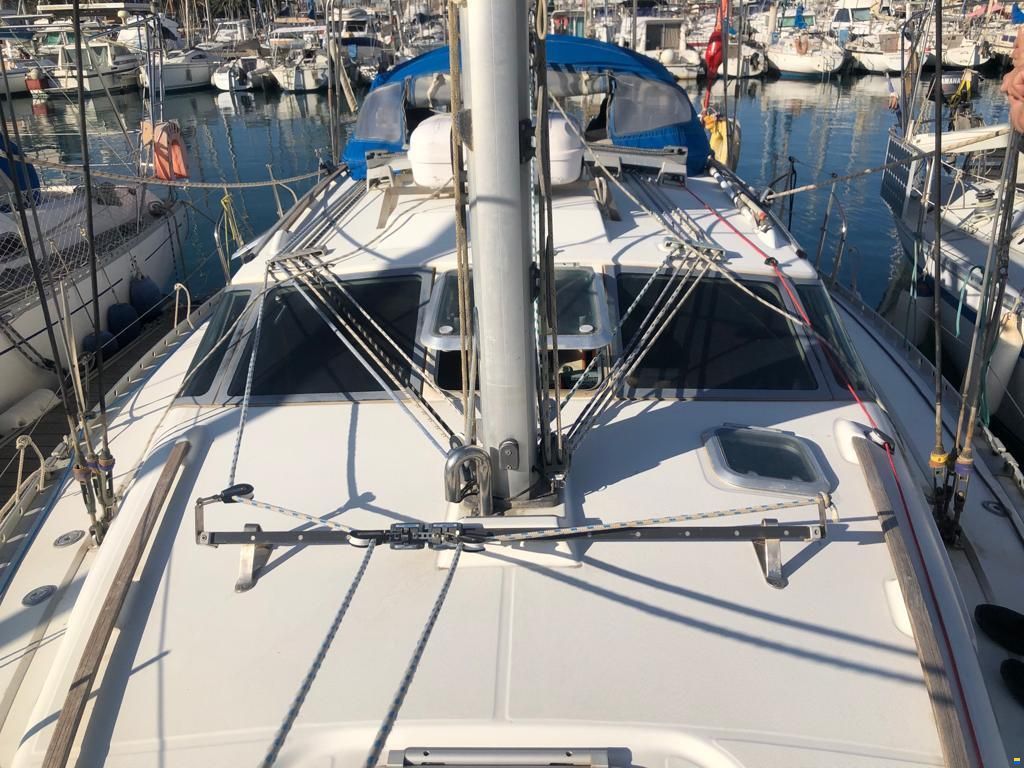 Beneteau EVASION 36