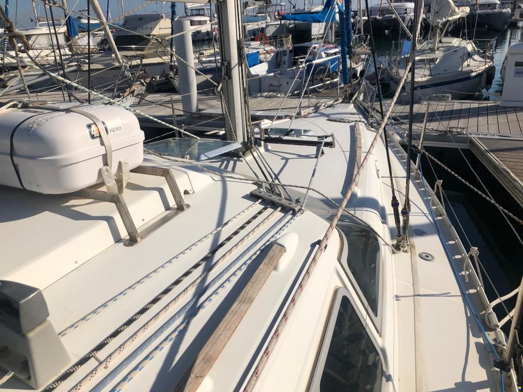 Beneteau EVASION 36