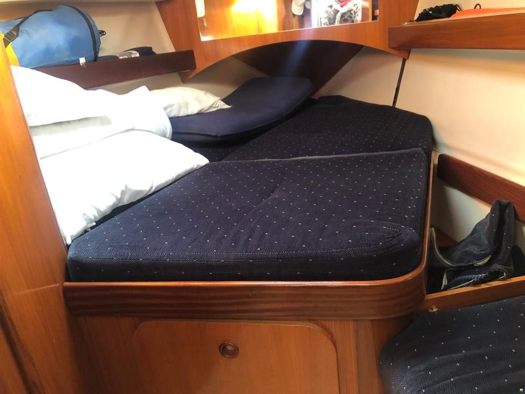 Beneteau EVASION 36