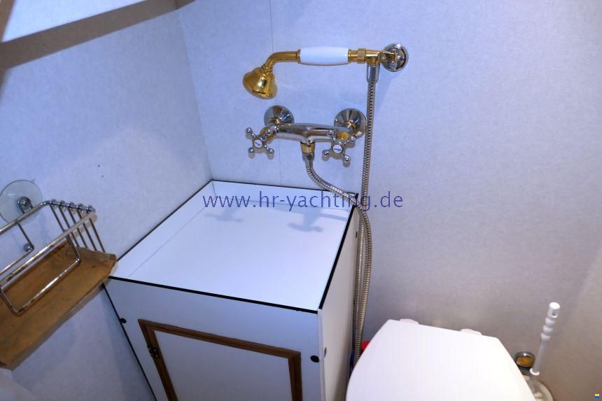 Linssen Dutch Sturdy 320