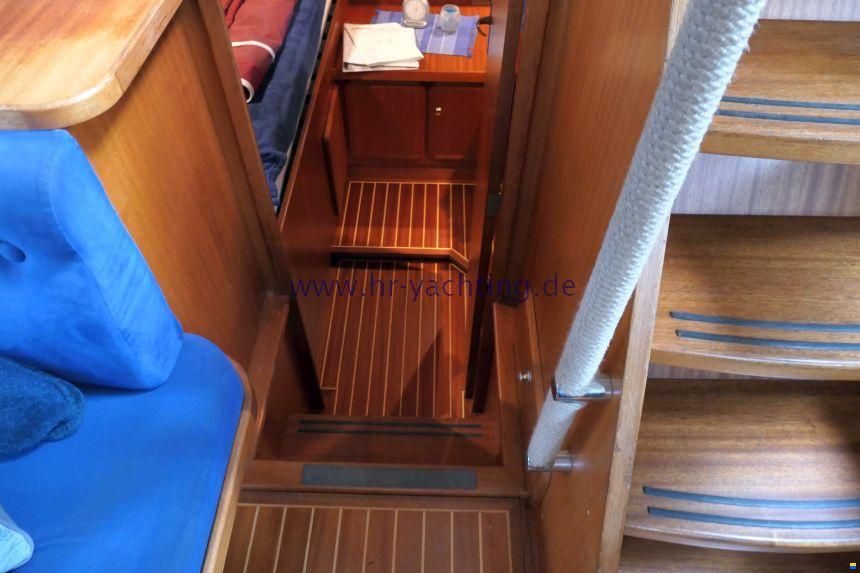Linssen Dutch Sturdy 320