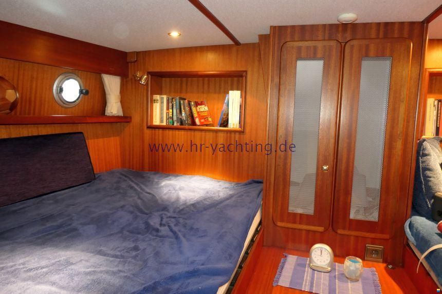 Linssen Dutch Sturdy 320