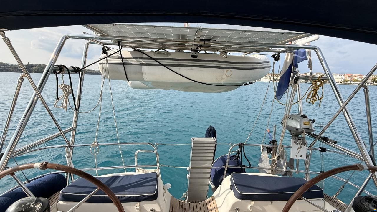 Jeanneau Sun Odyssey 42 DS