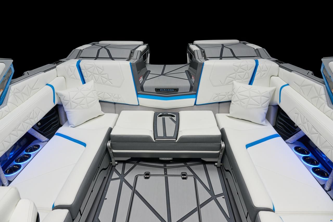 Nautique Super Air Nautique G23 Paragon