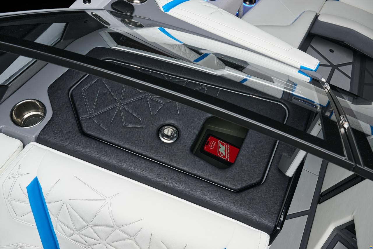 Nautique Super Air Nautique G23 Paragon