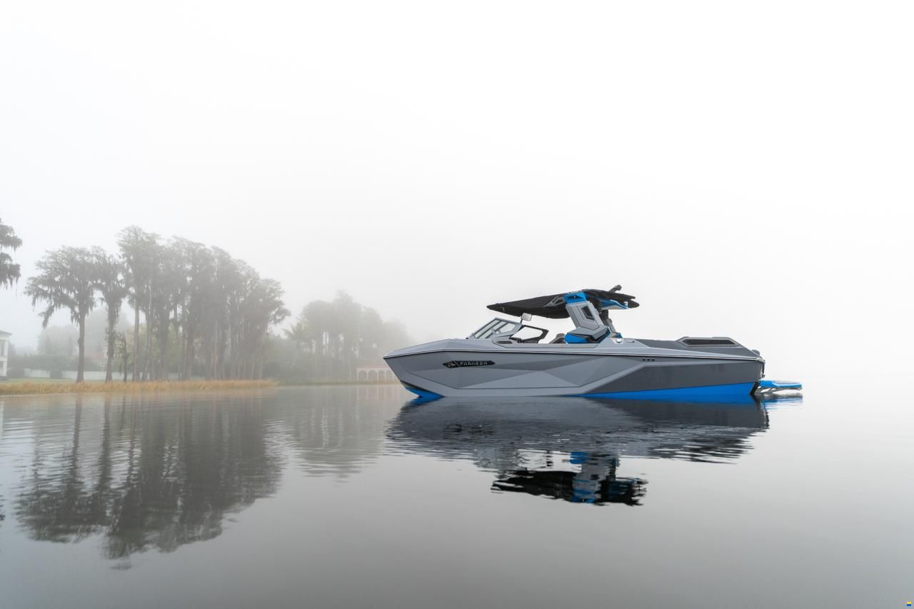 Nautique Super Air Nautique G23 Paragon