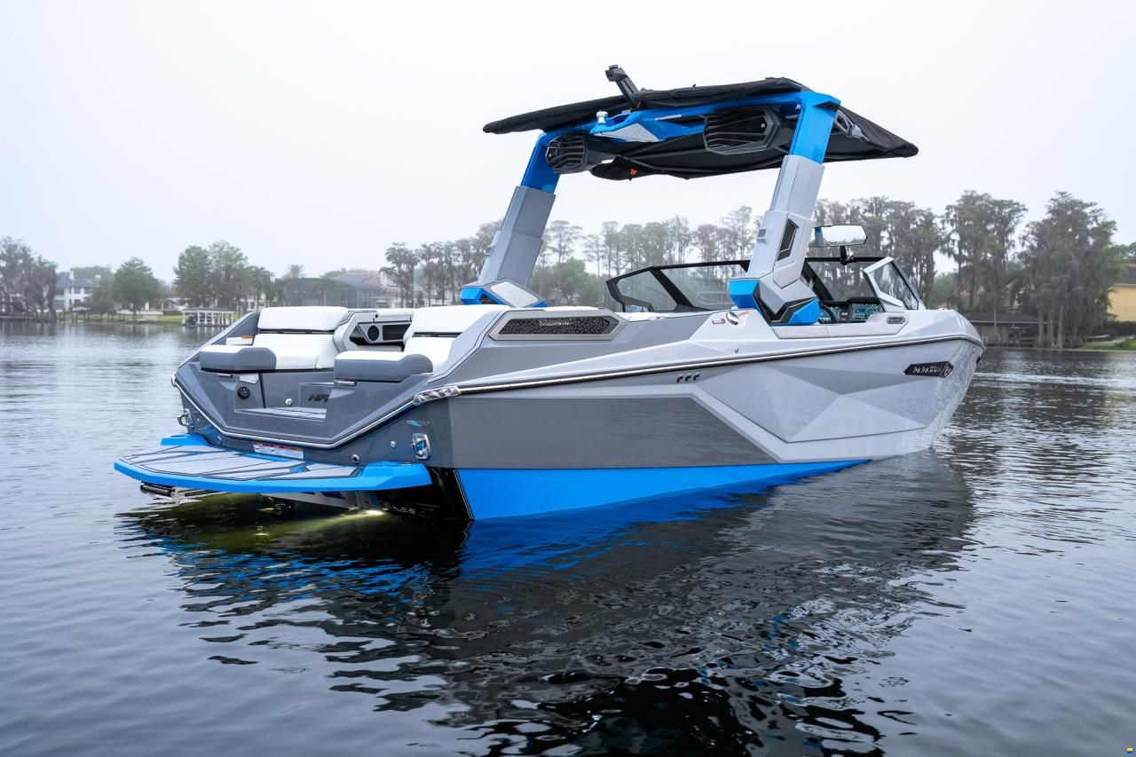 Nautique Super Air Nautique G23 Paragon