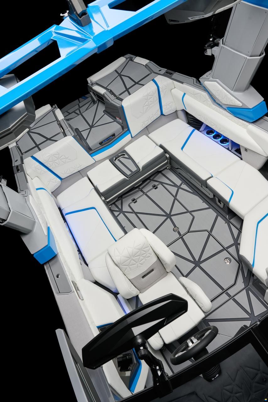 Nautique Super Air Nautique G23 Paragon