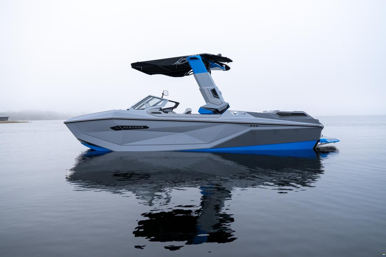 Nautique Super Air Nautique G23 Paragon