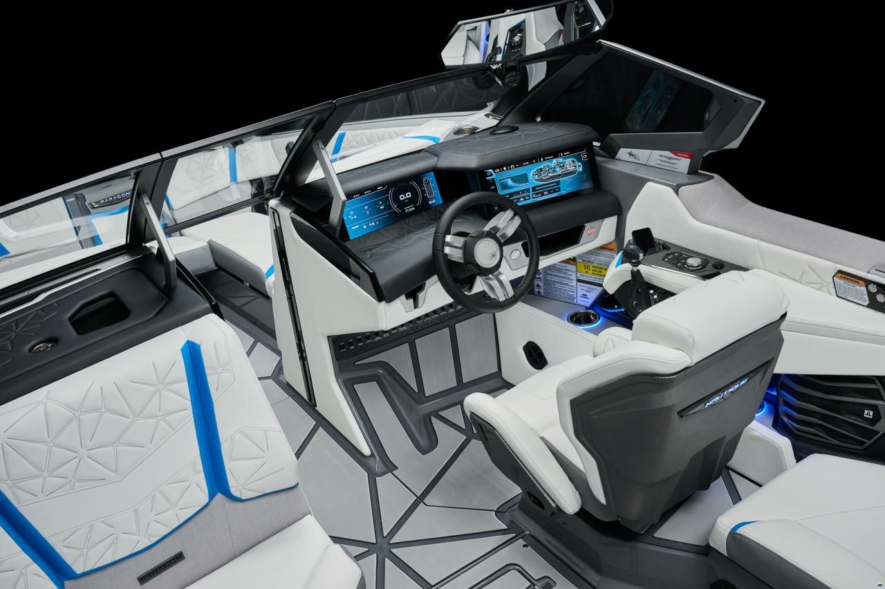 Nautique Super Air Nautique G23 Paragon