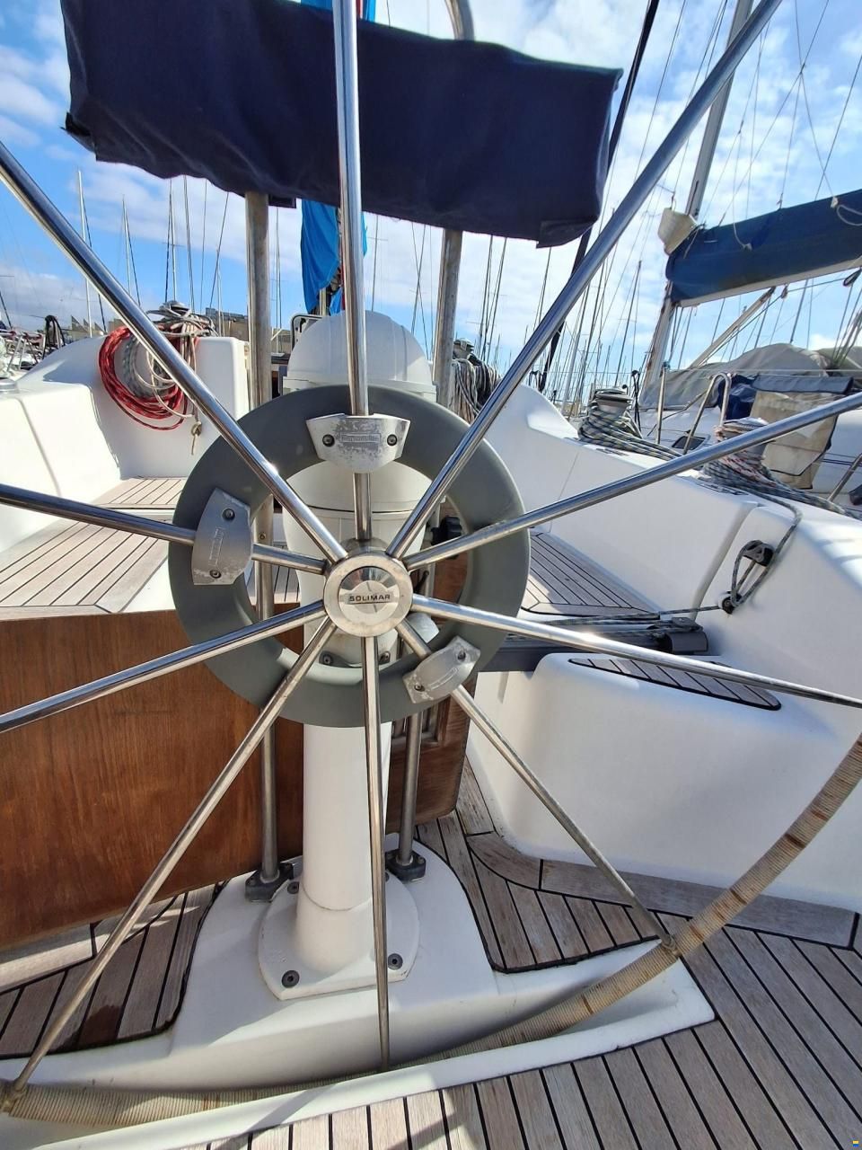 Argo Mare DUCK 41