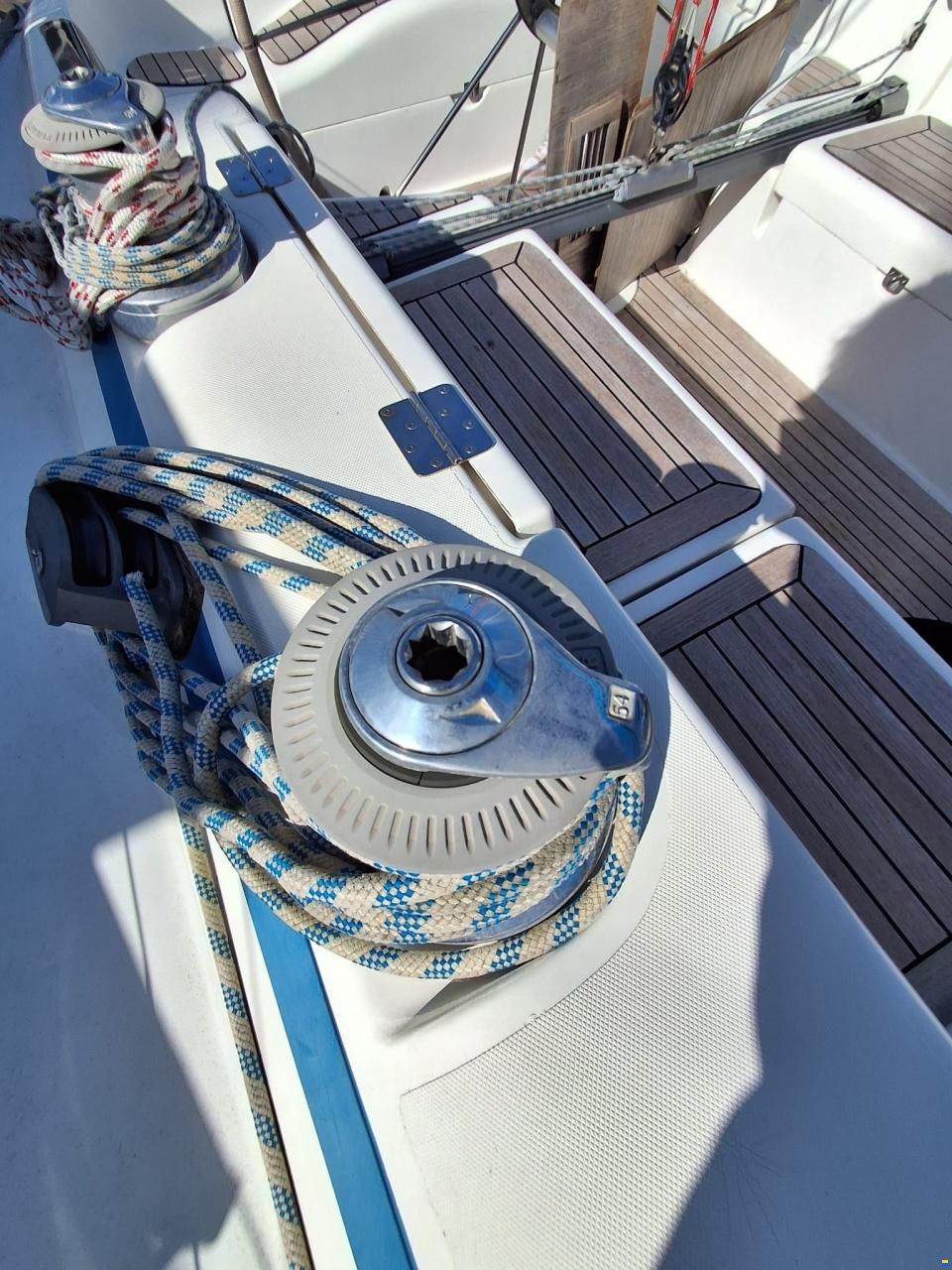 Argo Mare DUCK 41