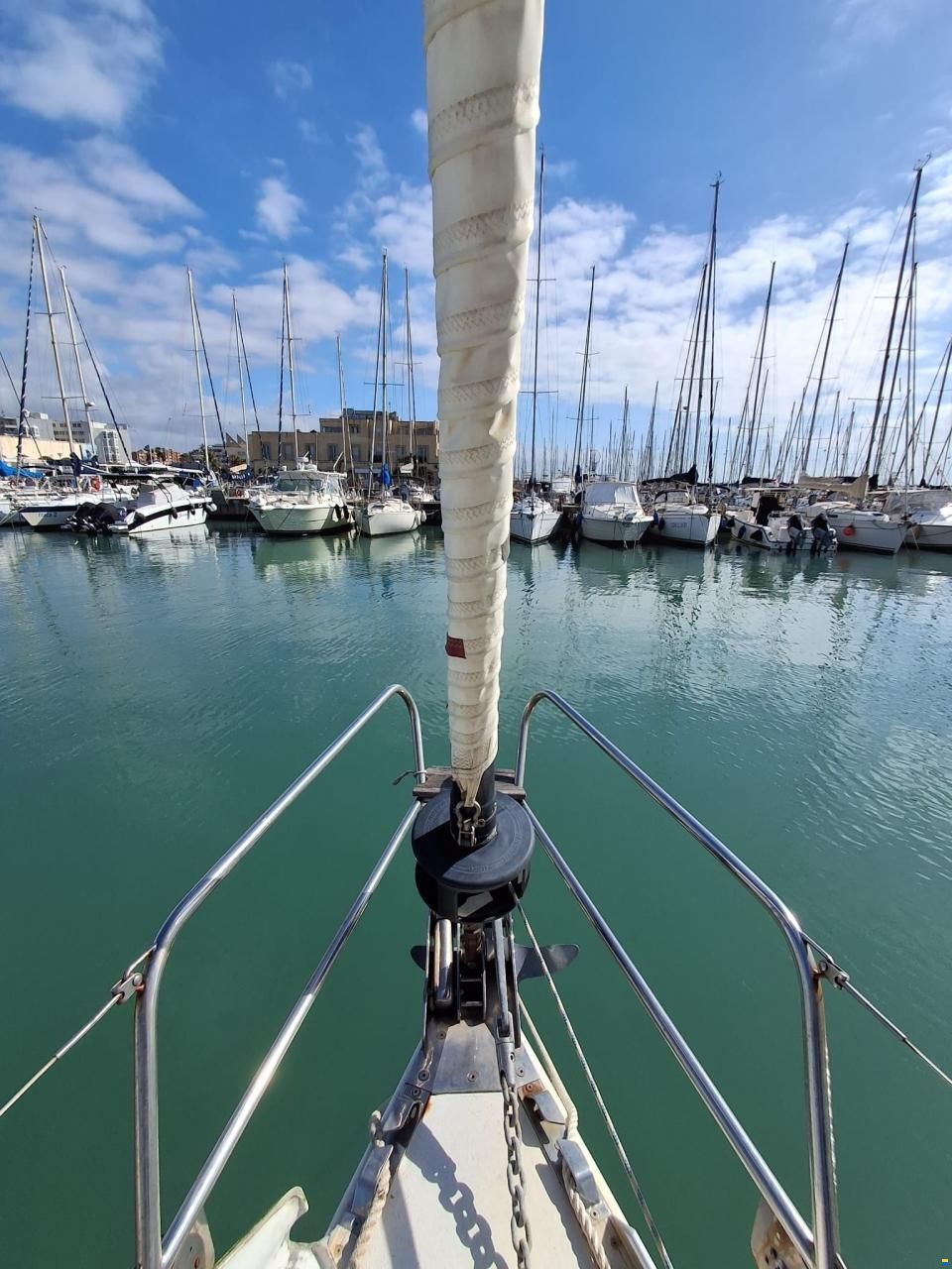 Argo Mare DUCK 41