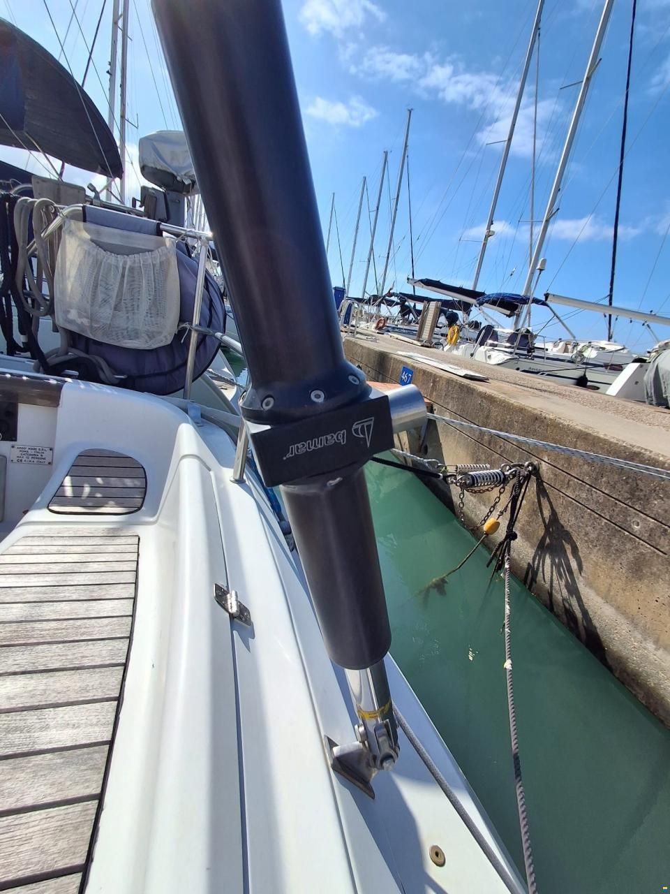 Argo Mare DUCK 41
