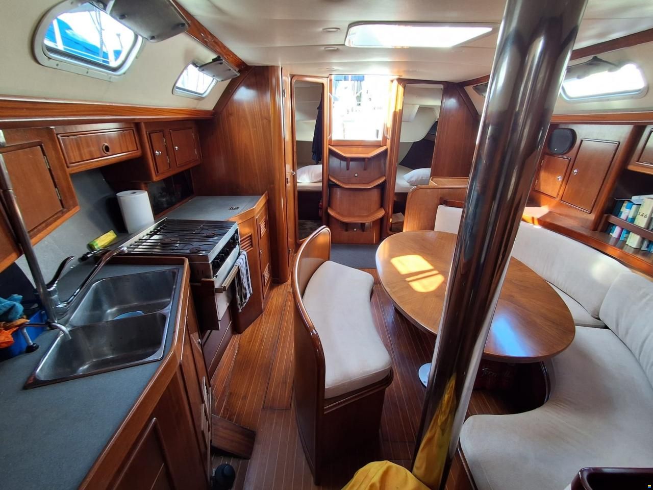 Argo Mare DUCK 41