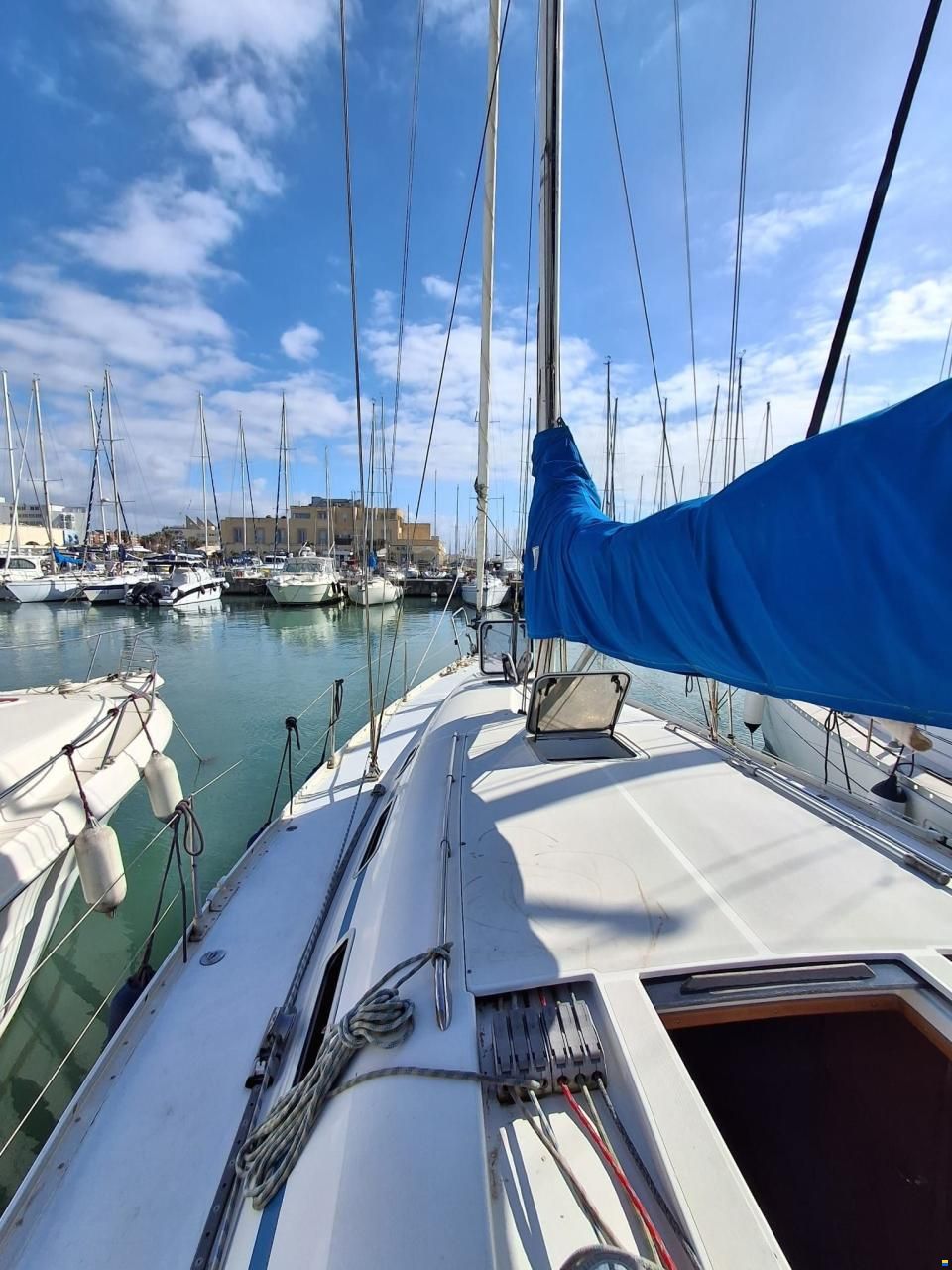 Argo Mare DUCK 41