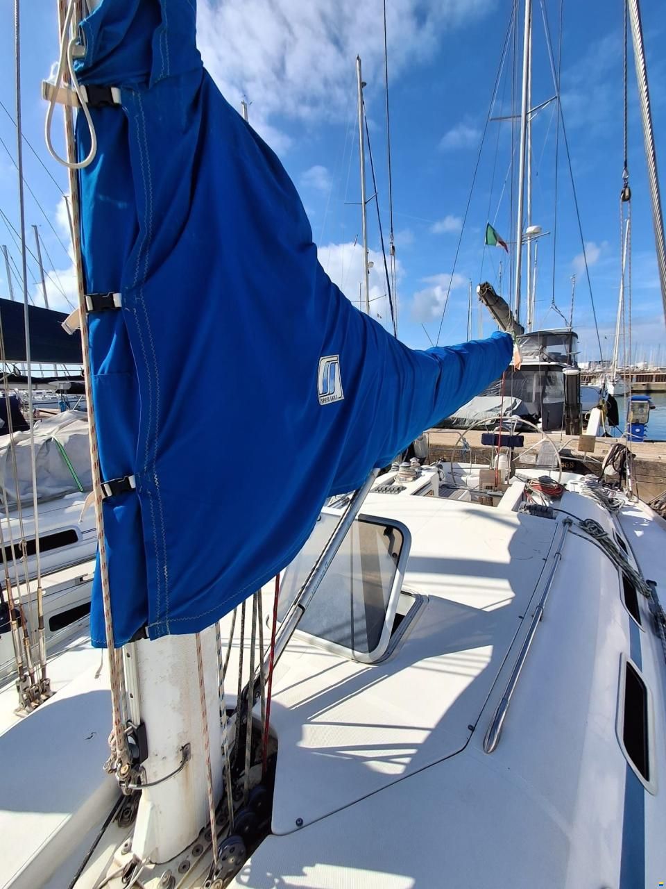 Argo Mare DUCK 41