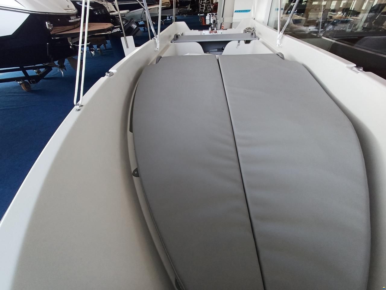 Terhi 450 SLOEP EDITION