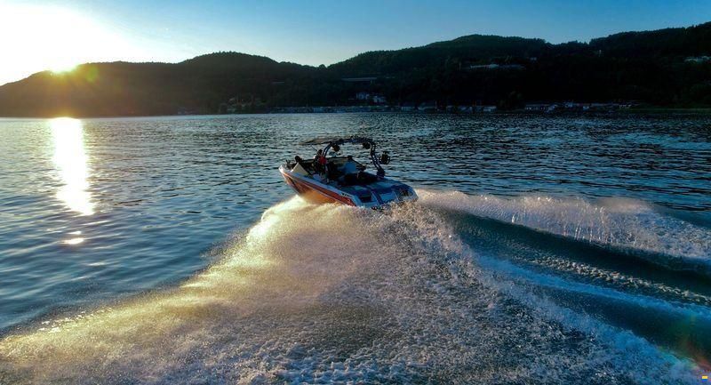 Nautique GS20 ELECTRIC