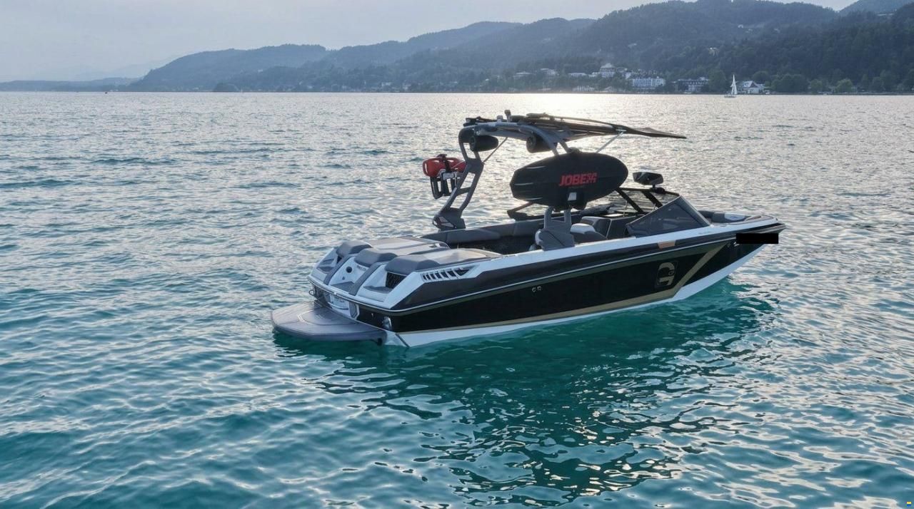 Nautique GS20 ELECTRIC