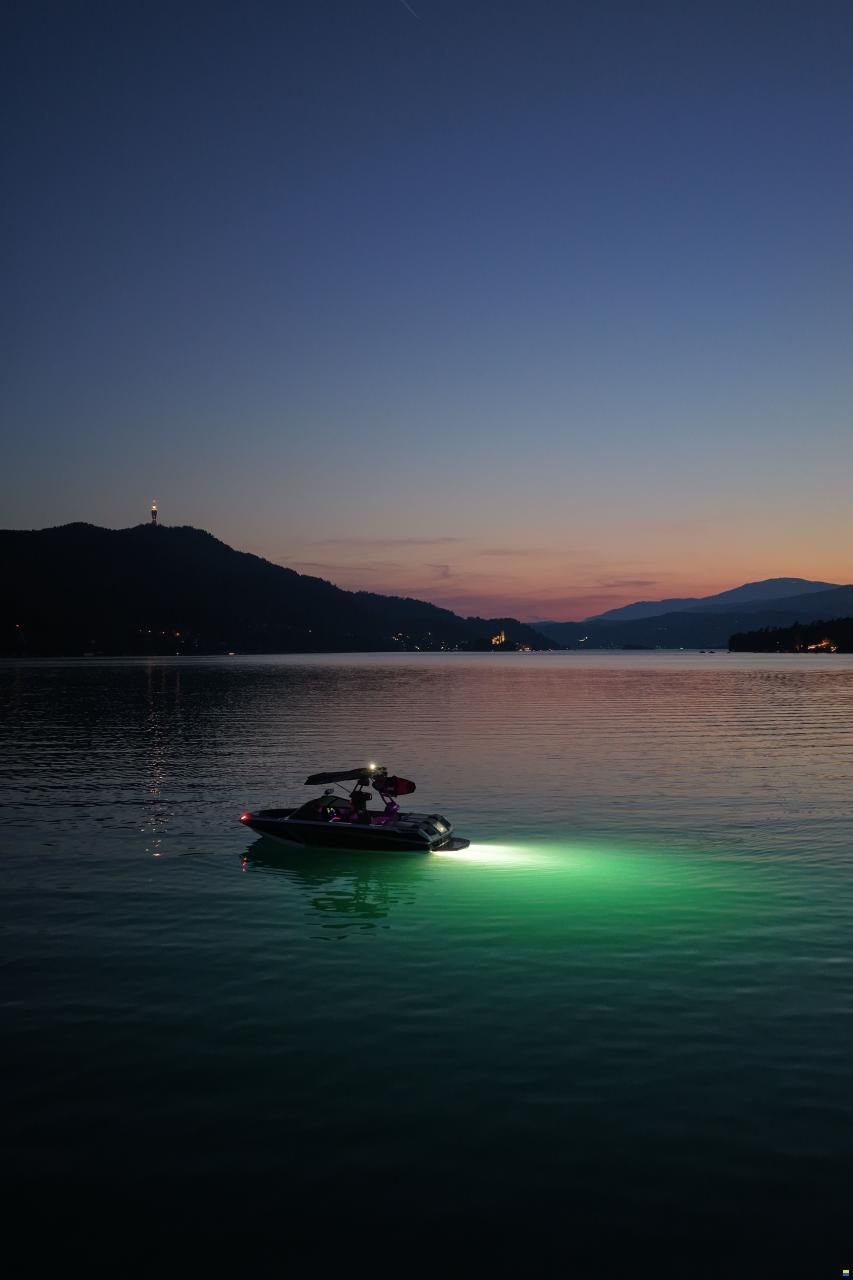 Nautique GS20 ELECTRIC