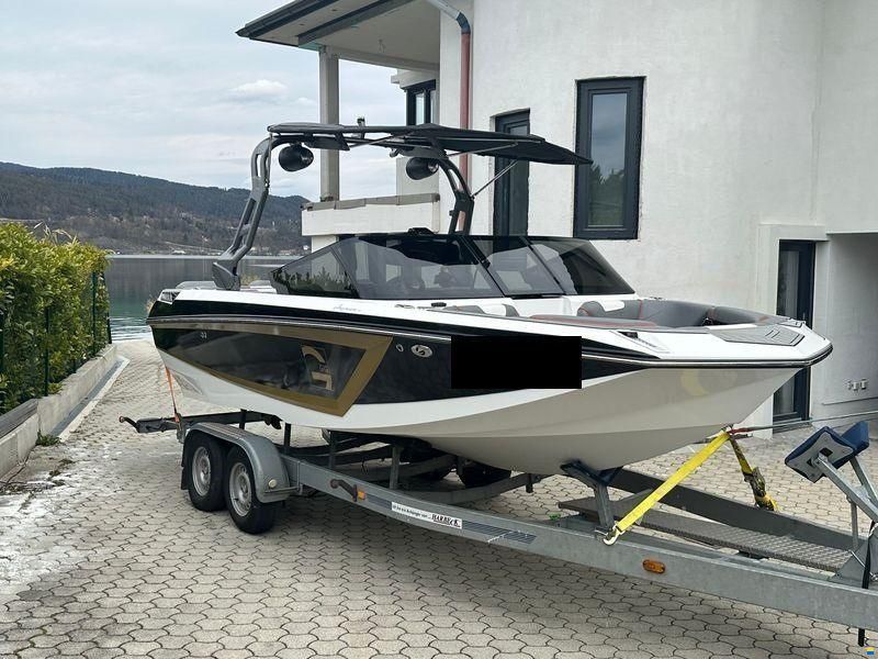 Nautique GS20 ELECTRIC