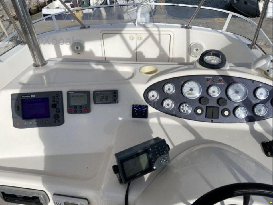Riviera 33