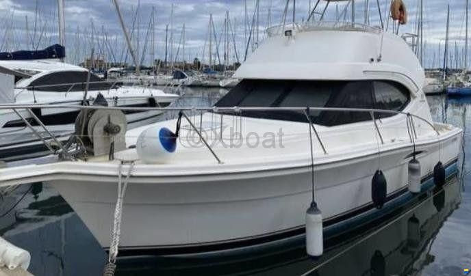 Riviera 33