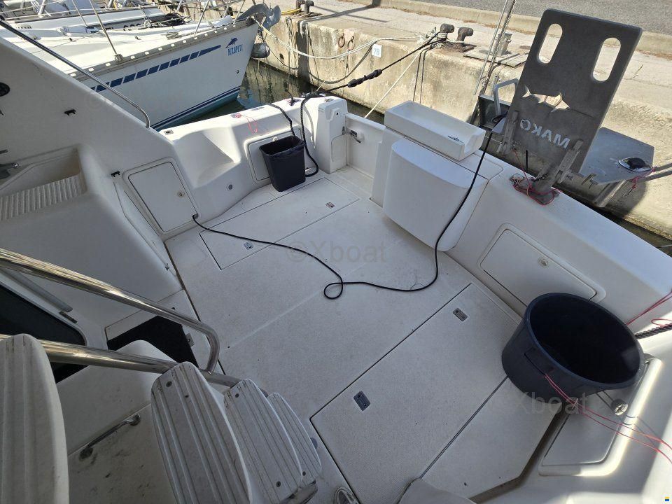 Riviera 33