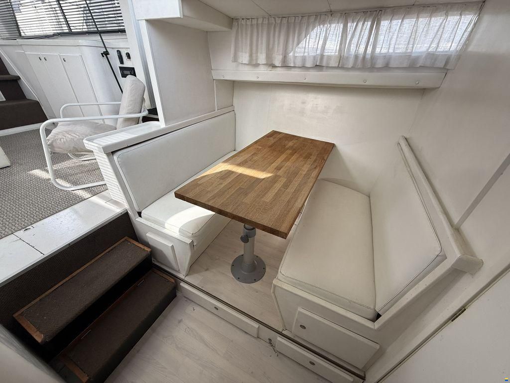 Broom Continental 37