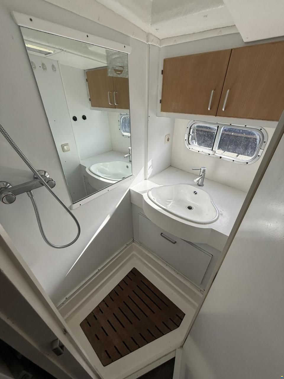 Broom Continental 37
