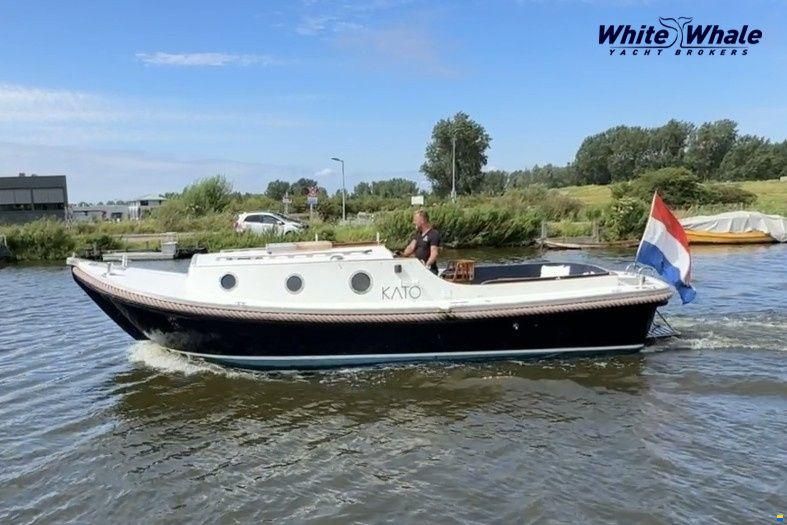 Pieterse 850