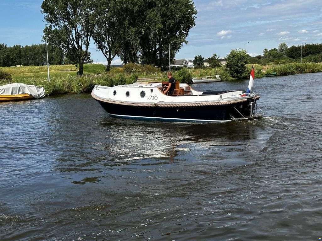 Pieterse 850