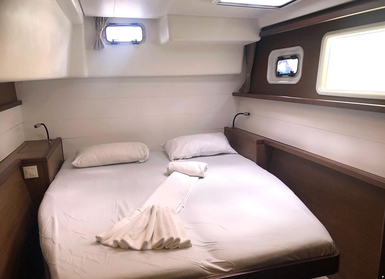 Lagoon 450