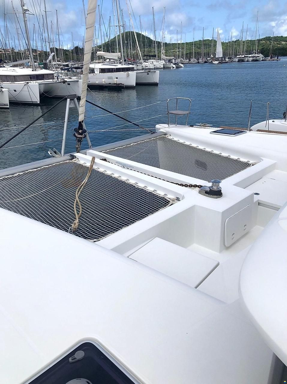Lagoon 450