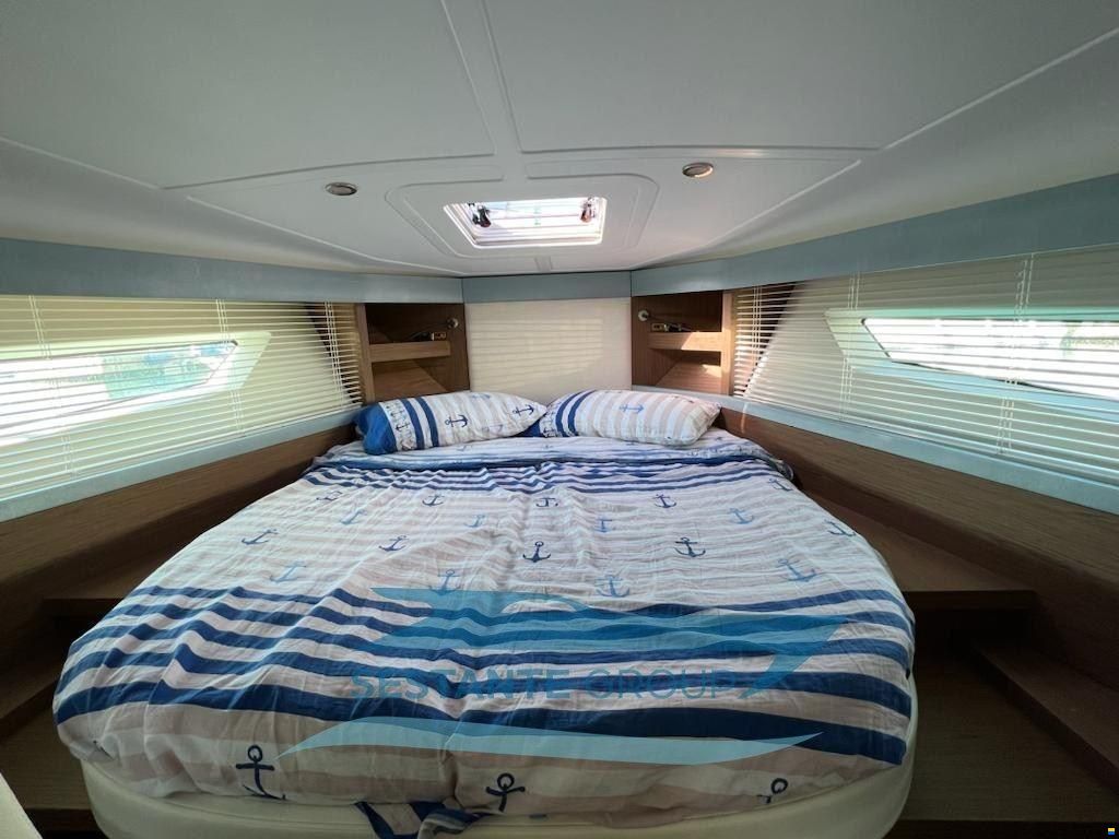 Beneteau GT 40