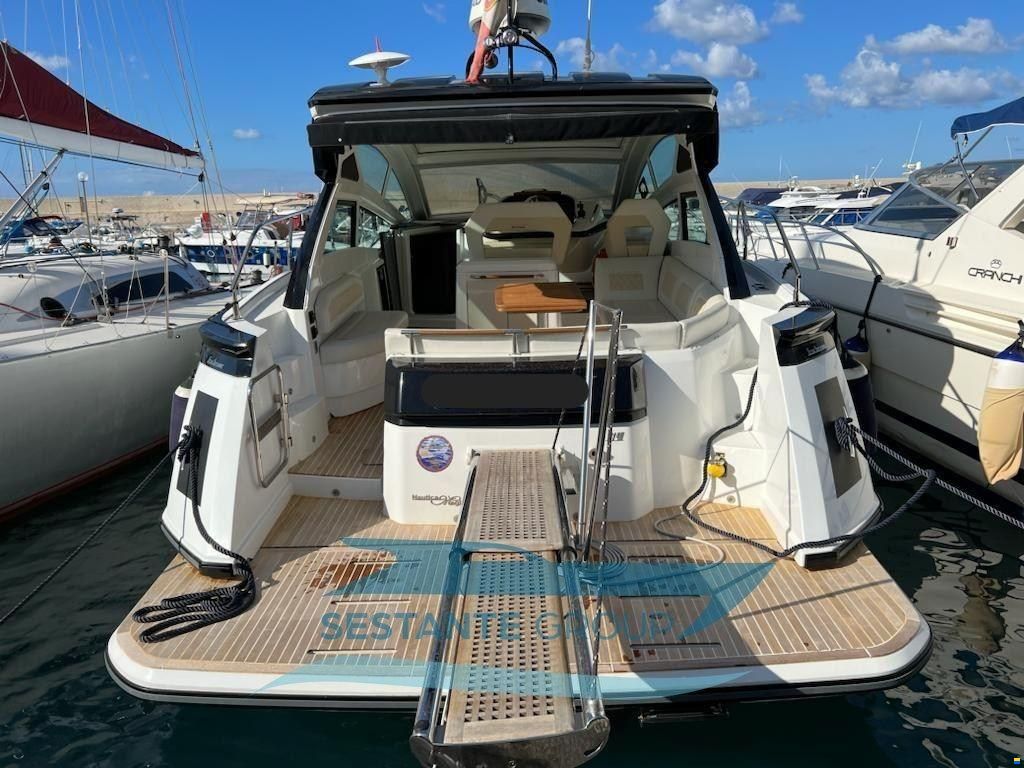 Beneteau GT 40