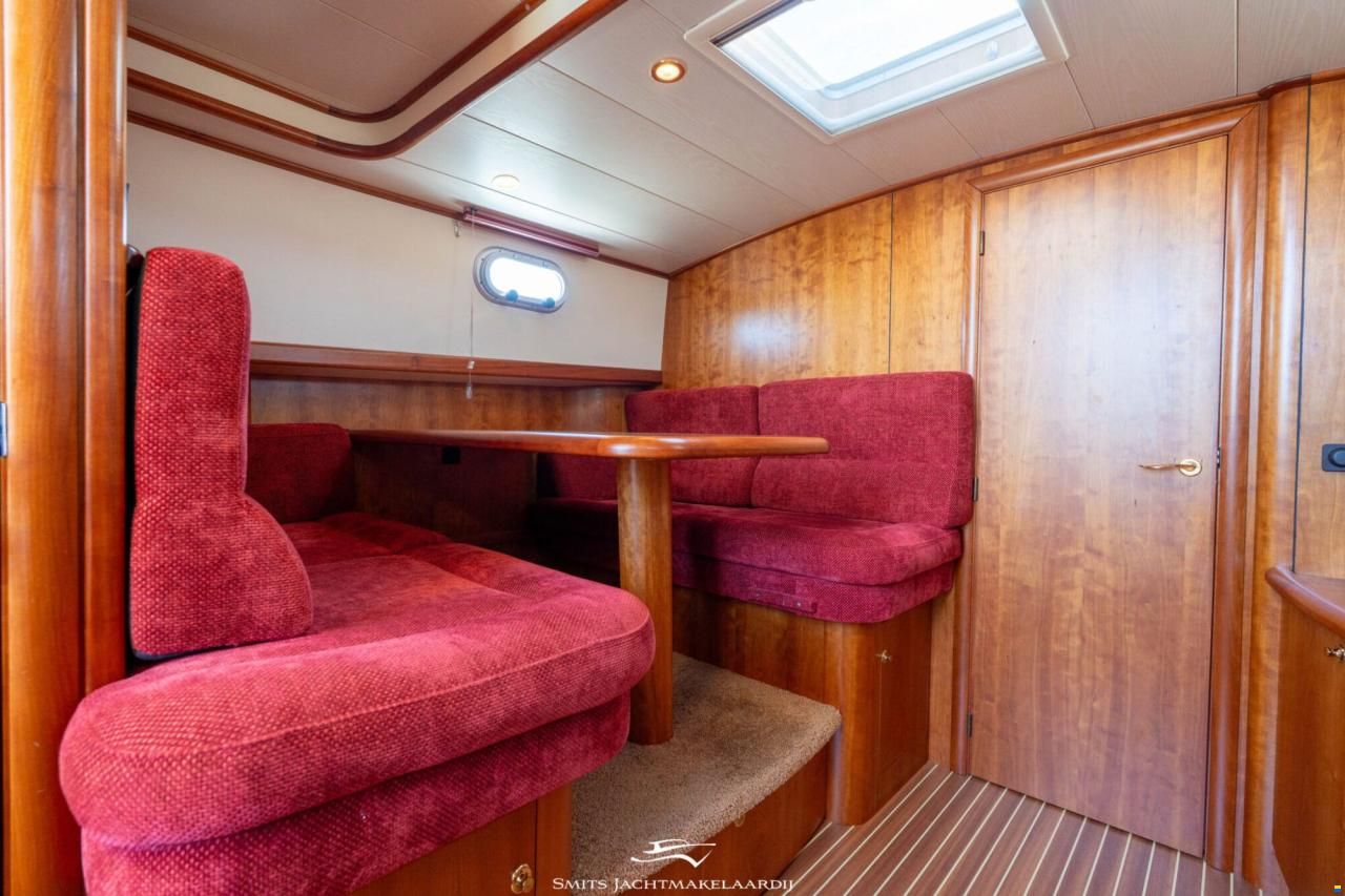 Tryvia 1100 OK Cabrio Spiegeldeur