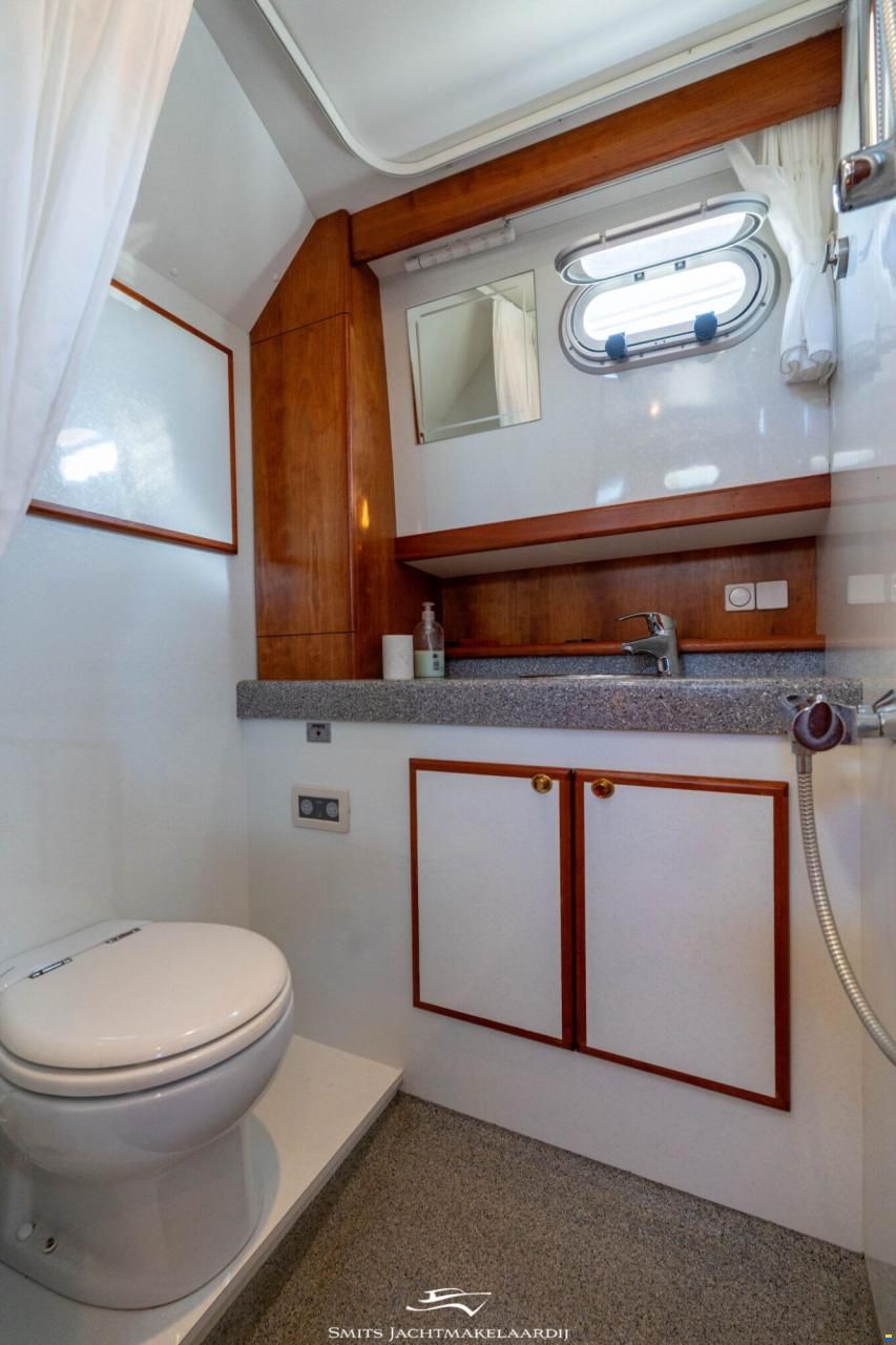 Tryvia 1100 OK Cabrio Spiegeldeur