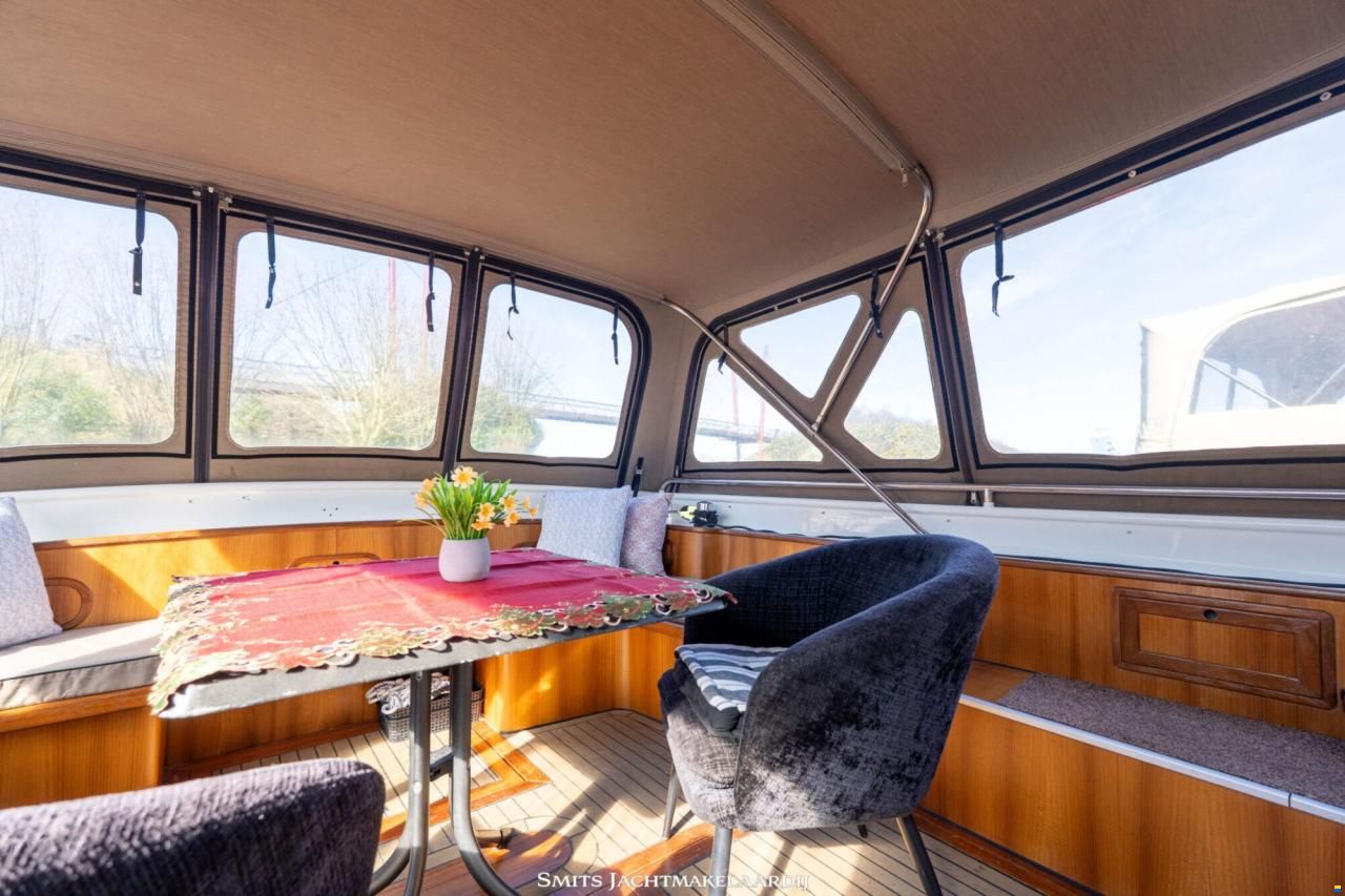 Barkas 11.00 OK