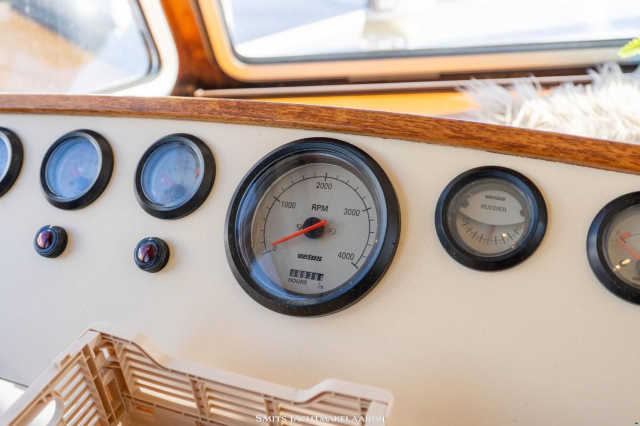 Barkas 11.00 OK