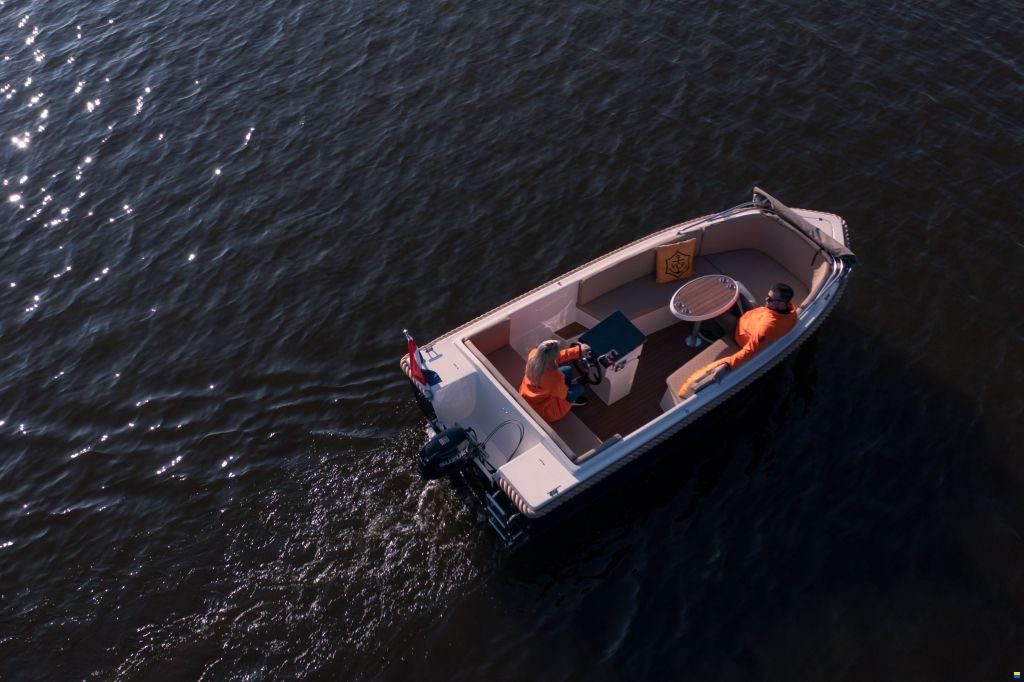 Lago Amore 485 Anniversary Limited Edition