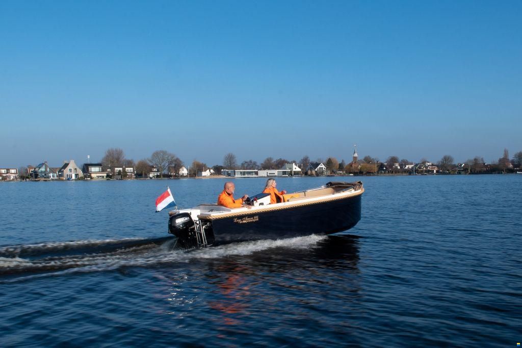 Lago Amore 485 Anniversary Limited Edition