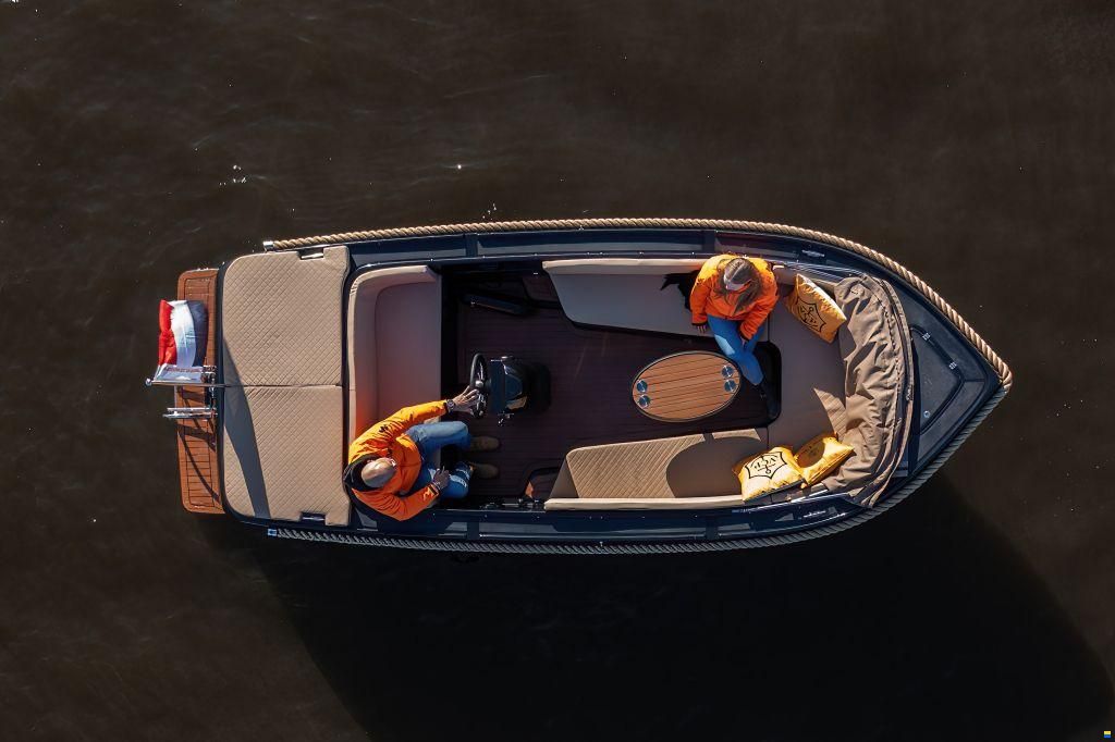 Clever 59 Tender Anniversary Limited Edition